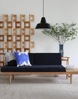 MODULAR SOFA W1900 (WITH SIDE TRAY)