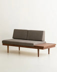 MODULAR SOFA W1600 (WITH SIDE TRAY)