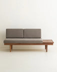 MODULAR SOFA W1600 (WITH SIDE TRAY)