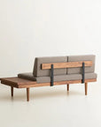 MODULAR SOFA W1600 (WITH SIDE TRAY)