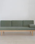 MODULAR SIDE CUSHION