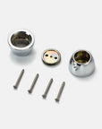 toolbox | Hotel Hardware Curtain Pipe Brackets