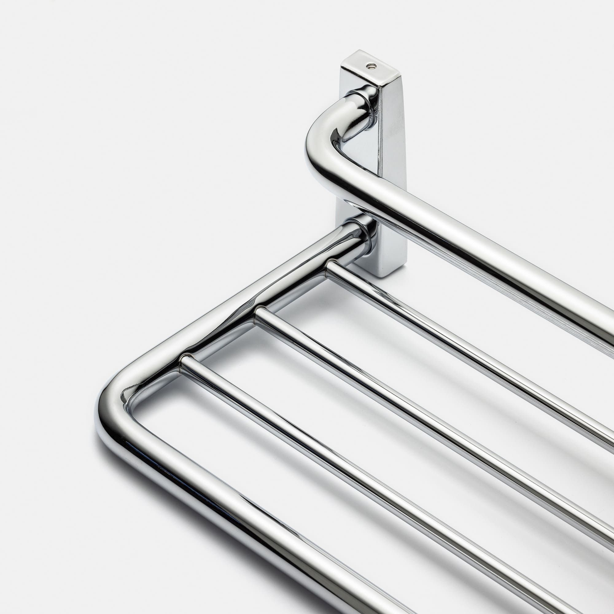 toolbox | Hotel Hardware Towel Shelf