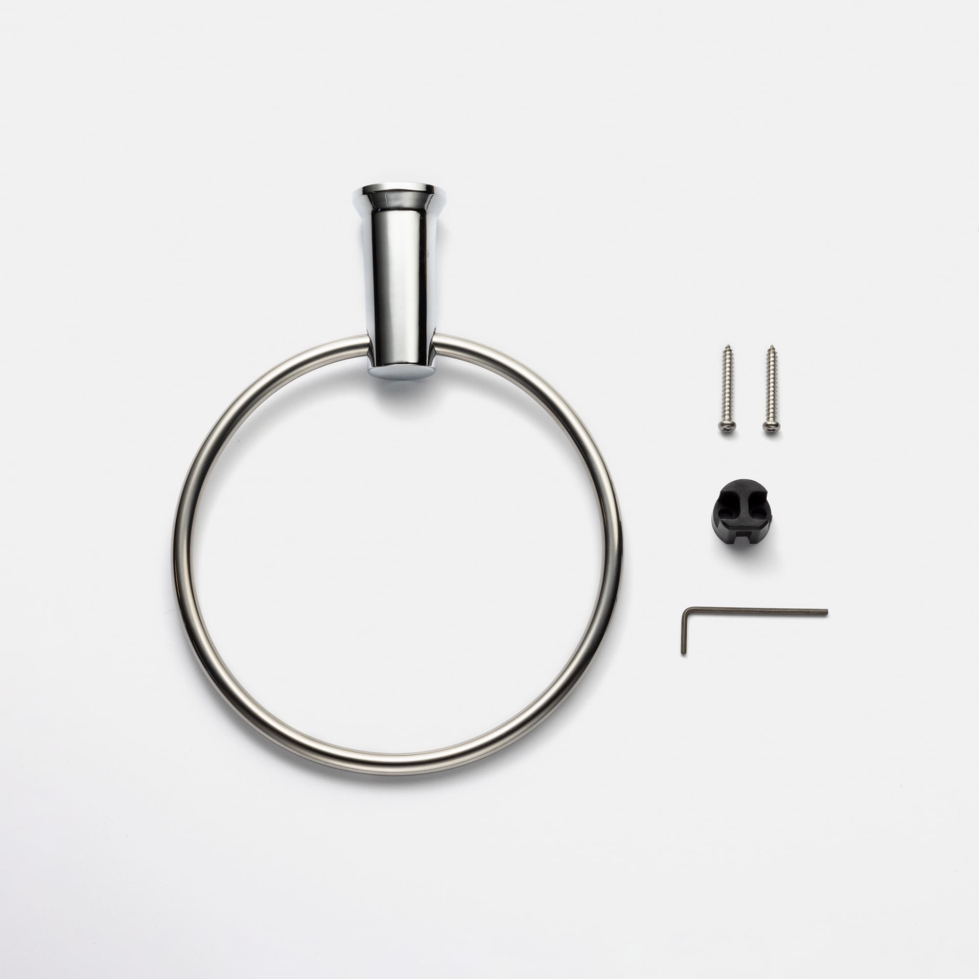 toolbox | Hotel Hardware Towel Ring
