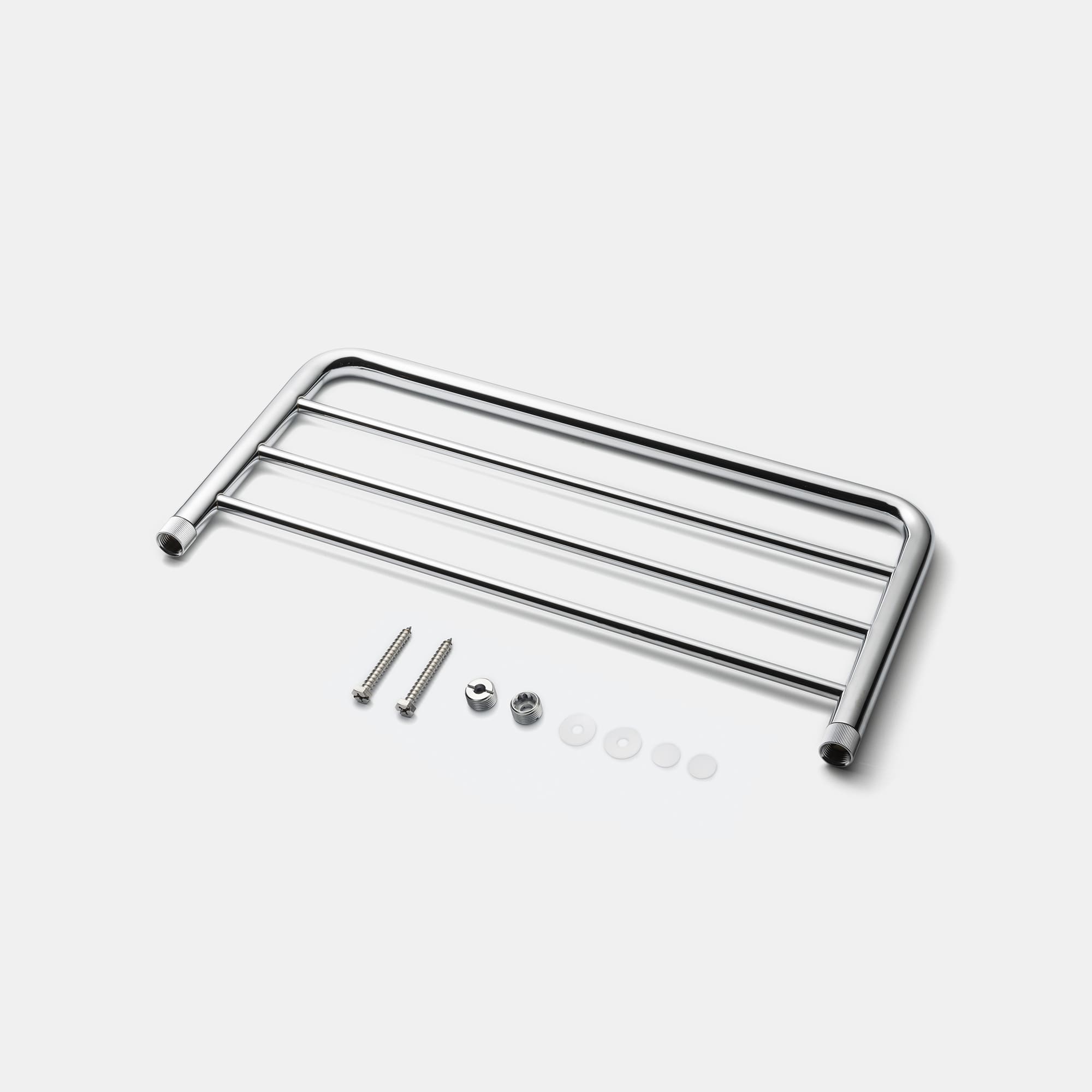 toolbox | Hotel Hardware Towel Shelf