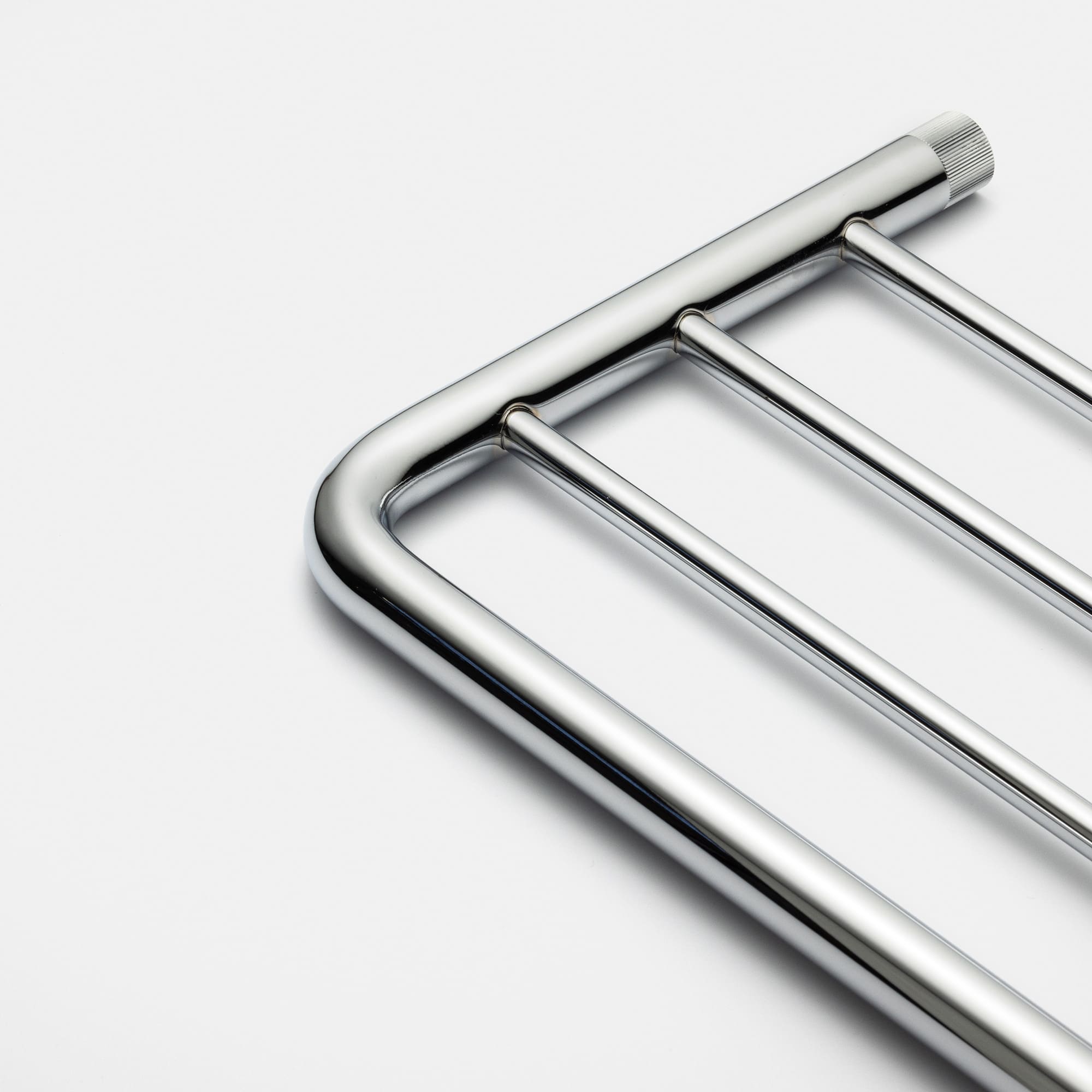 toolbox | Hotel Hardware Towel Shelf