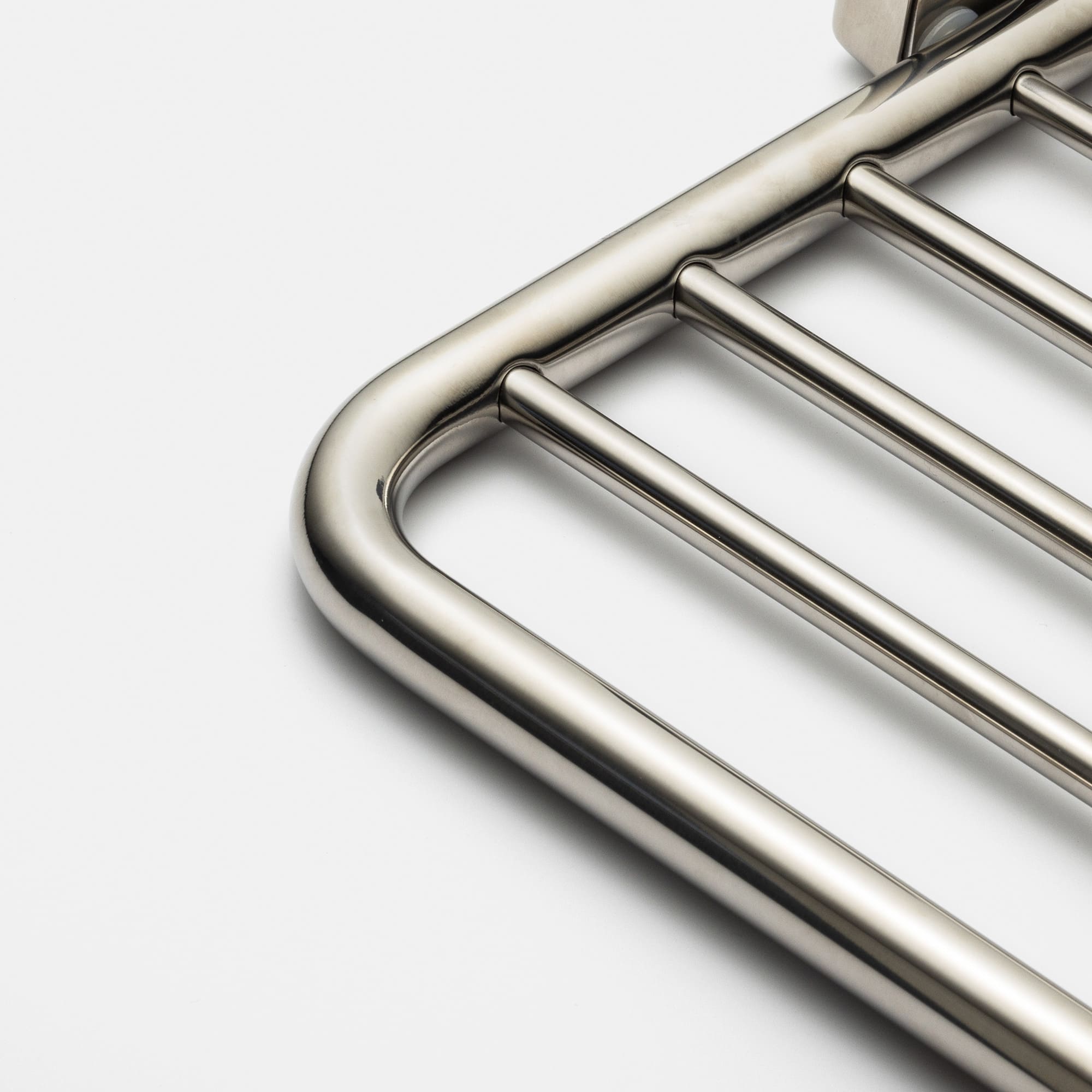 toolbox | Hotel Hardware Folding Shelf