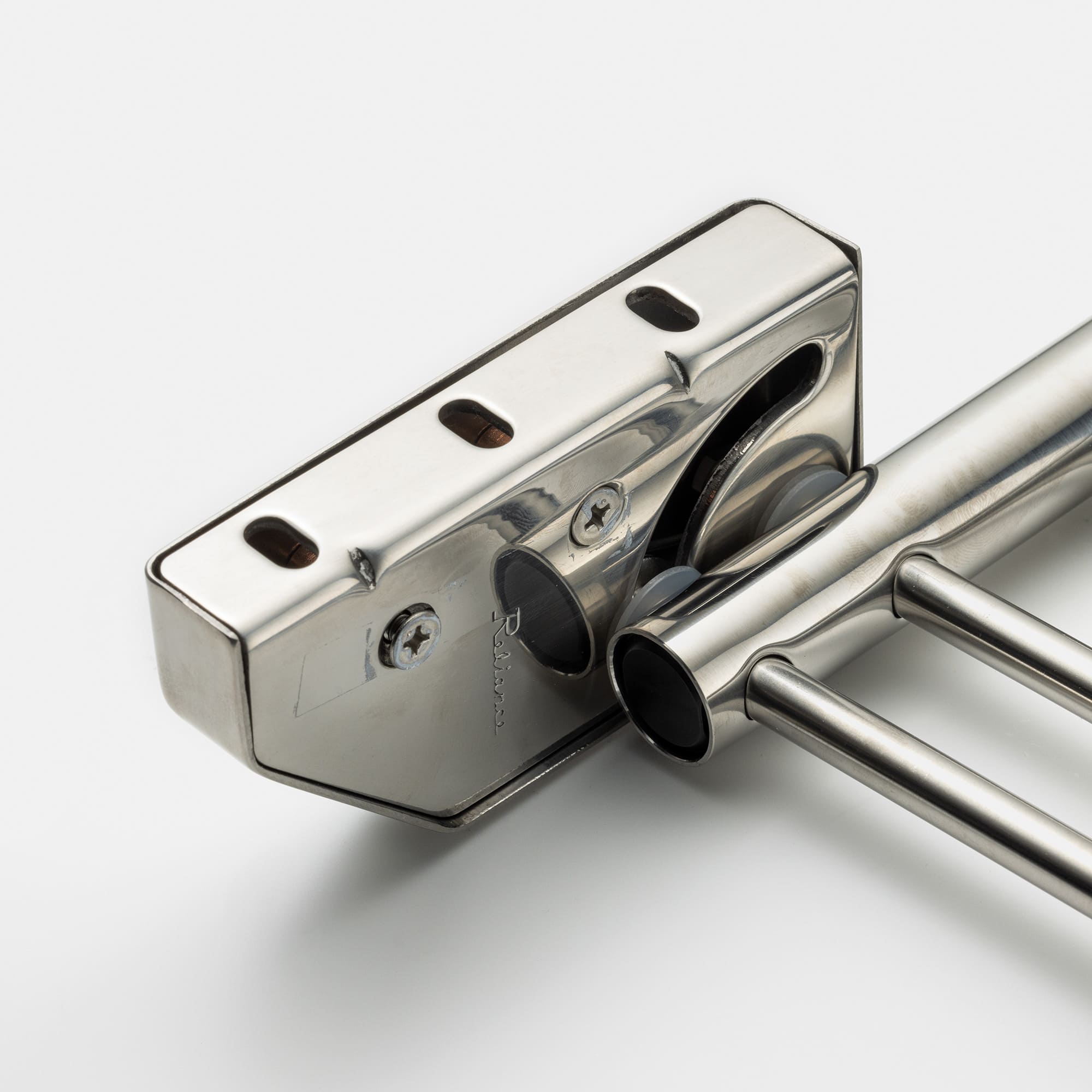 toolbox | Hotel Hardware Folding Shelf