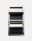 toolbox | Inset Holder Double Vertical - Shallow Type