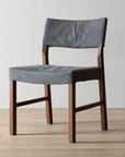 RIPOSO SIDE CHAIR