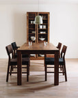 RIPOSO SIDE CHAIR