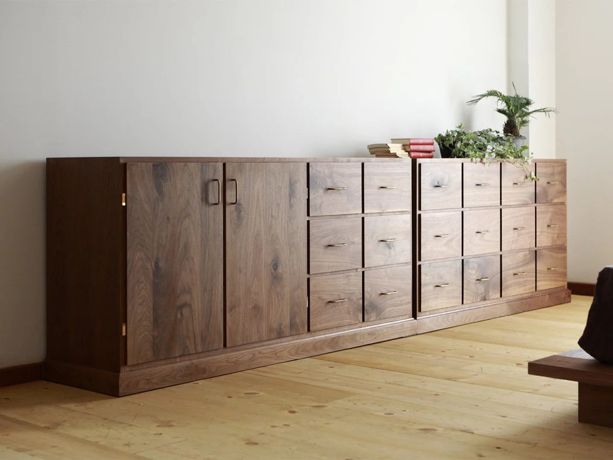 FREX CHEST & DOOR 159