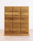 FREX HIGH CHEST 105