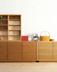 VERA CREPA CHEST & DOOR