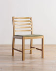 CORNICE SIDE CHAIR