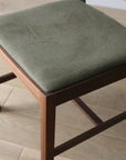 CORNICE SIDE CHAIR