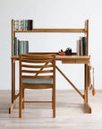 CORNICE SIDE CHAIR