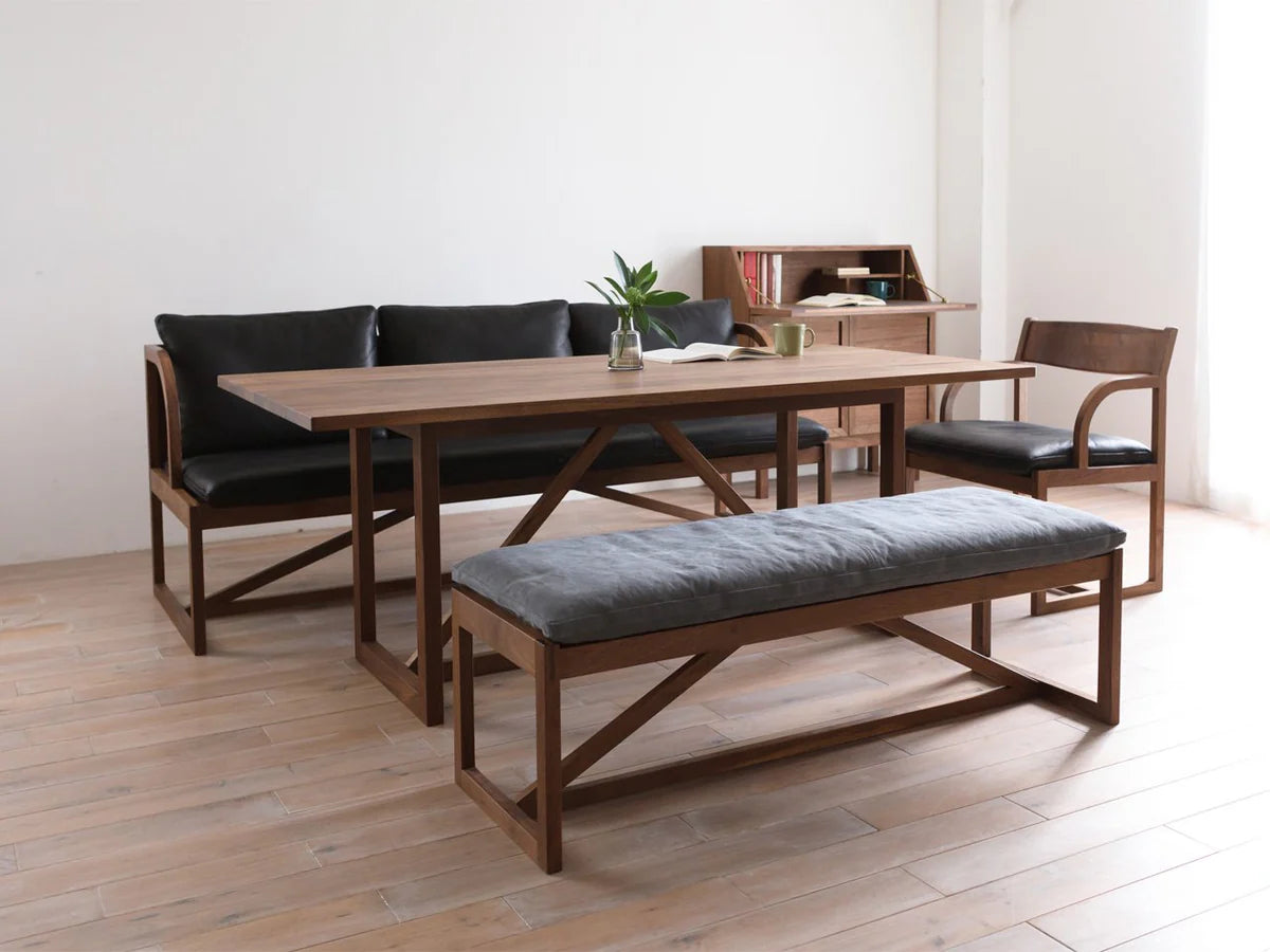 CORNICE LD BENCH 121