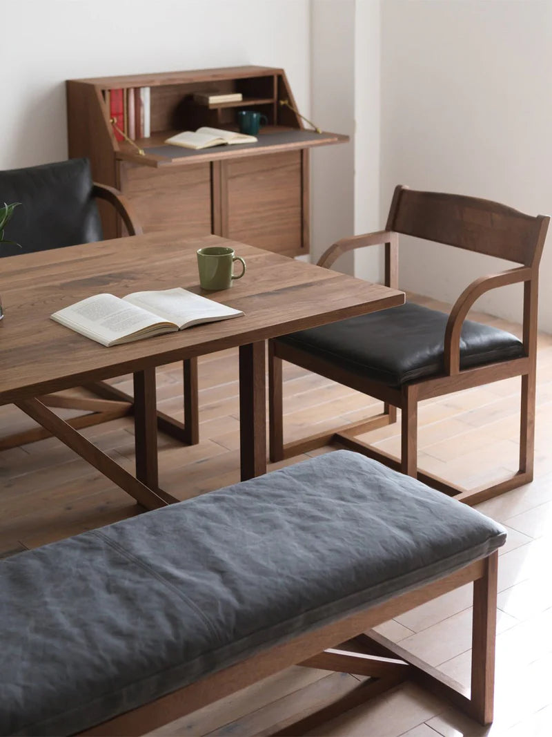 CORNICE LD BENCH 121