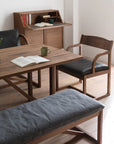 CORNICE LD BENCH 121