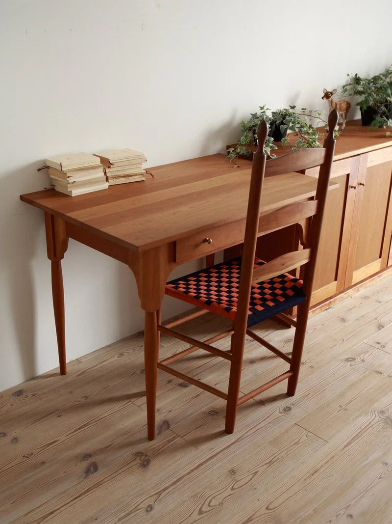 SHAKER HIGH BACK CHAIR