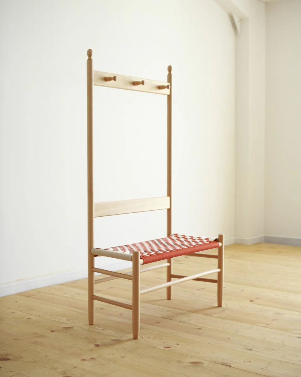 SHAKER KID’S HANGER CHAIR