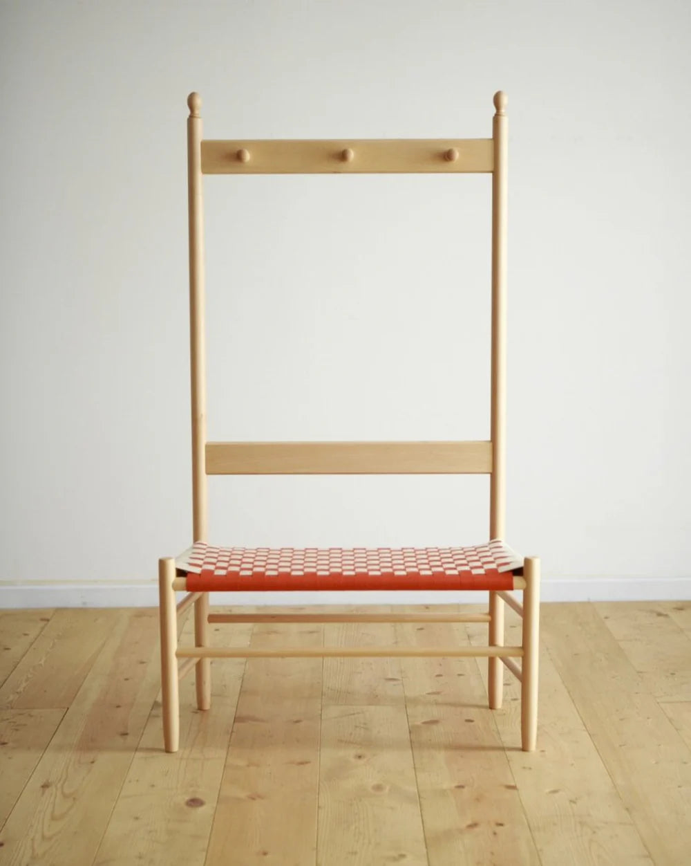 SHAKER KID’S HANGER CHAIR