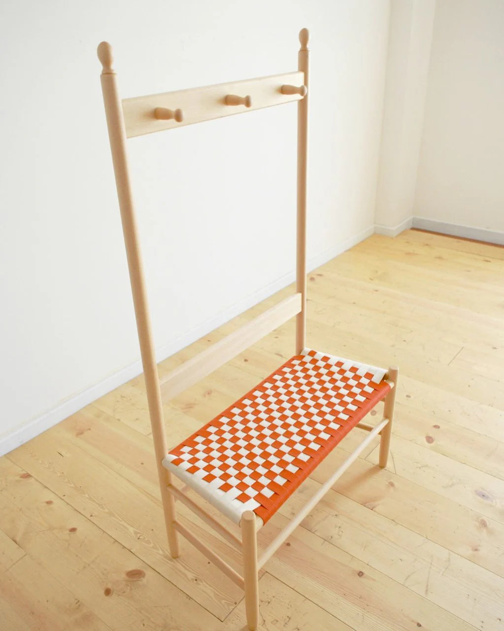 SHAKER KID’S HANGER CHAIR
