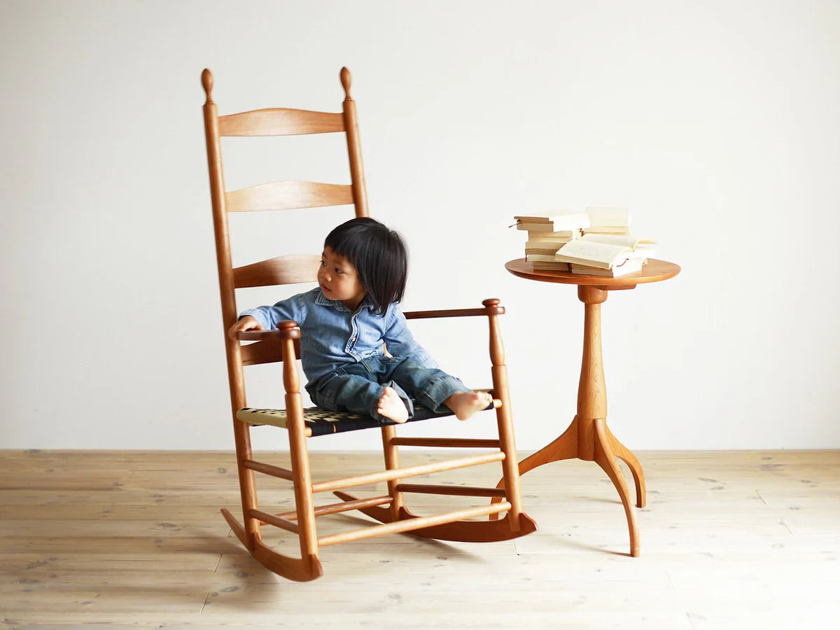 SHAKER ROCKING CHAIR