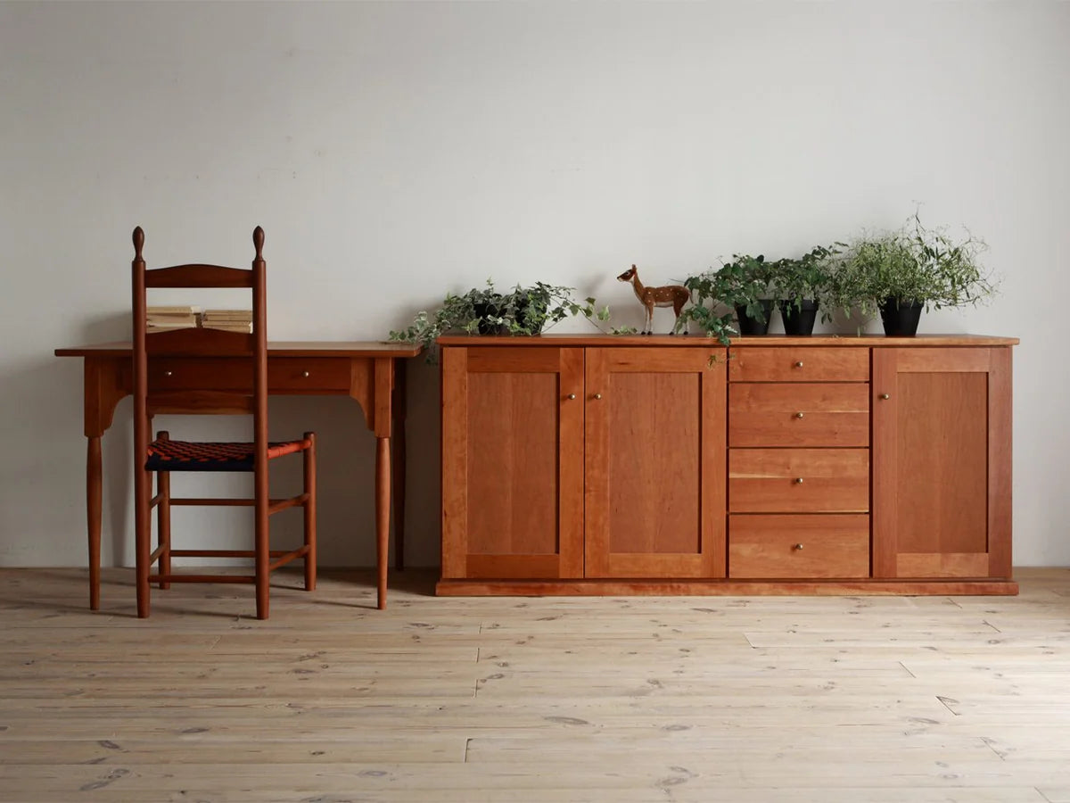 SHIRLEY CHEST & DOOR 169