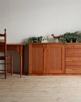 SHIRLEY CHEST & DOOR 169
