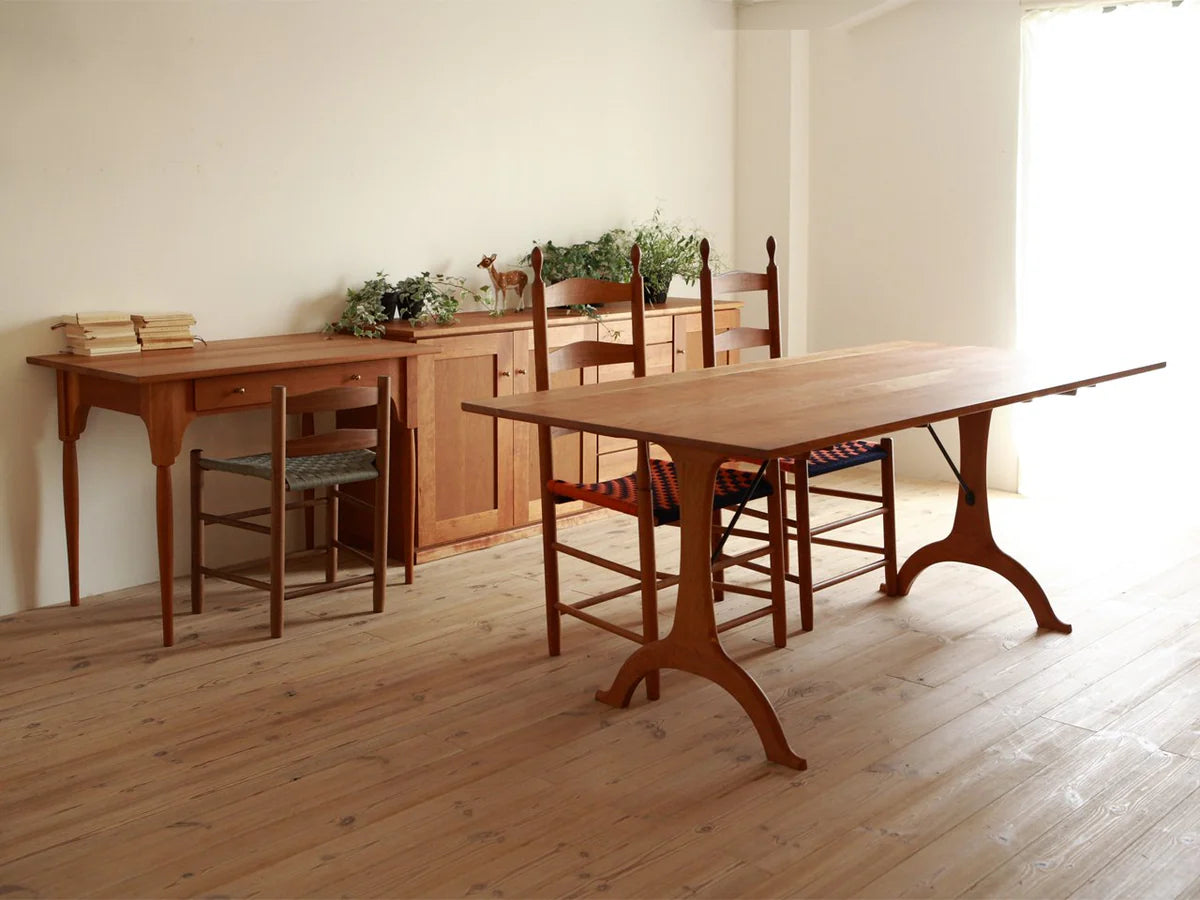 SHIRLEY CHEST & DOOR 169