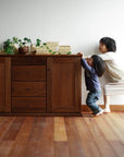 SHIRLEY CHEST & DOOR 169