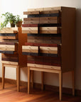 SONO CHEST 035 & 056