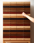 SONO CHEST 035 & 056