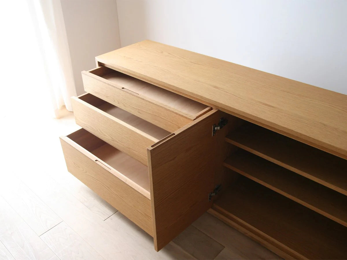 HARVARD CHEST & DOOR