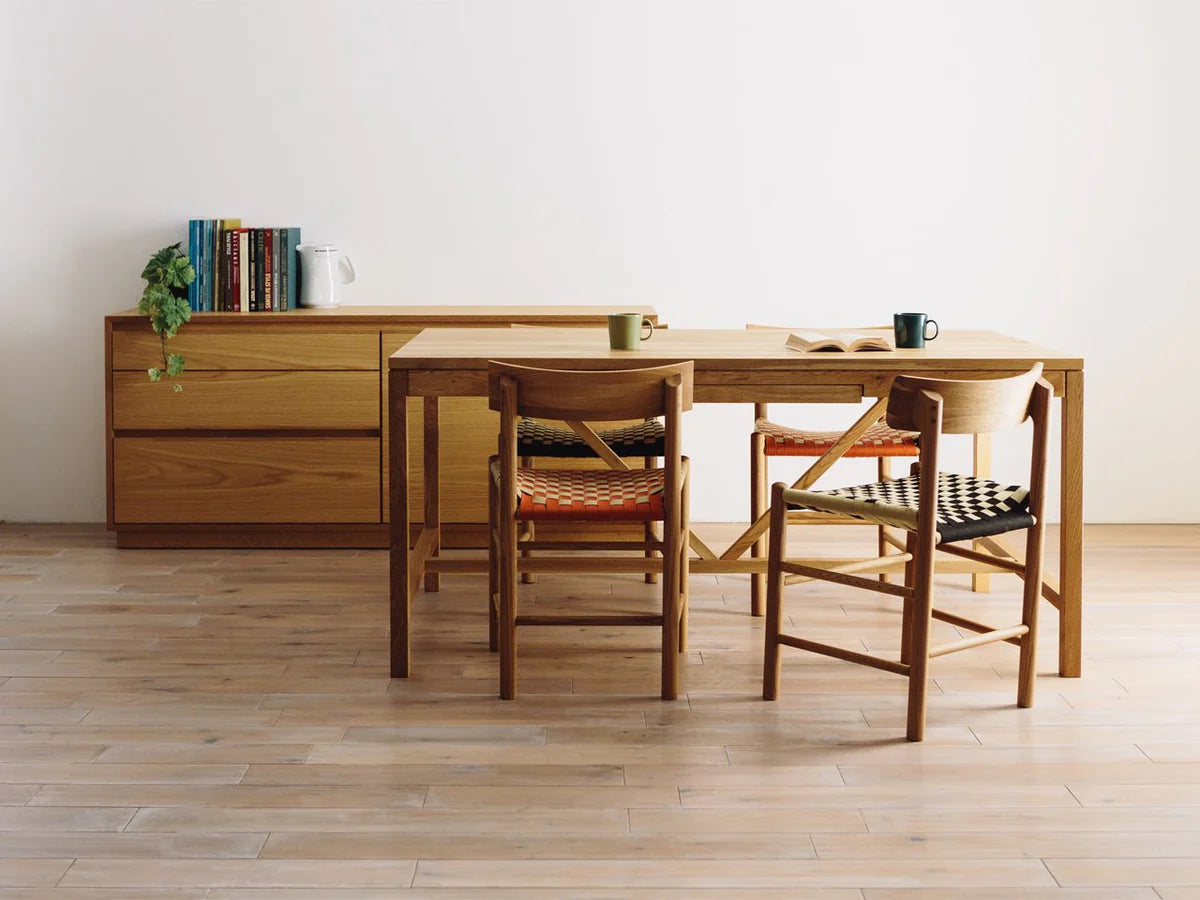 HARVARD CHEST & DOOR