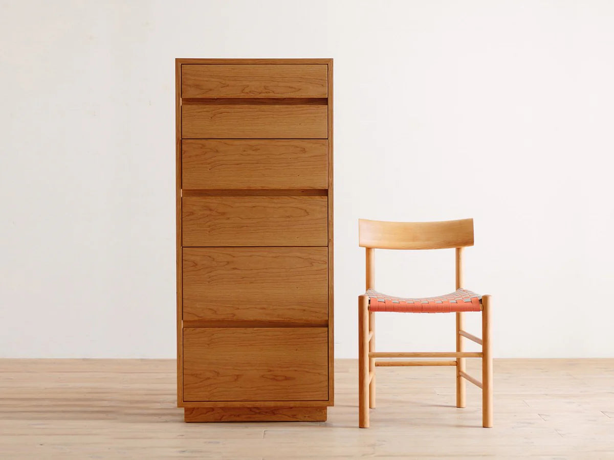 HARVARD HIGH CHEST 056