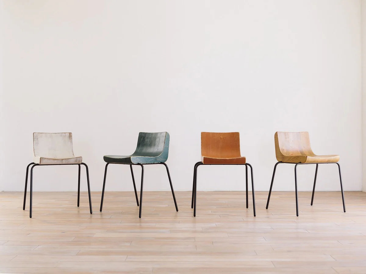 GALA SIDE CHAIR STEEL