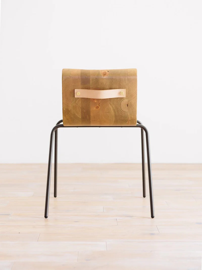 GALA SIDE CHAIR STEEL