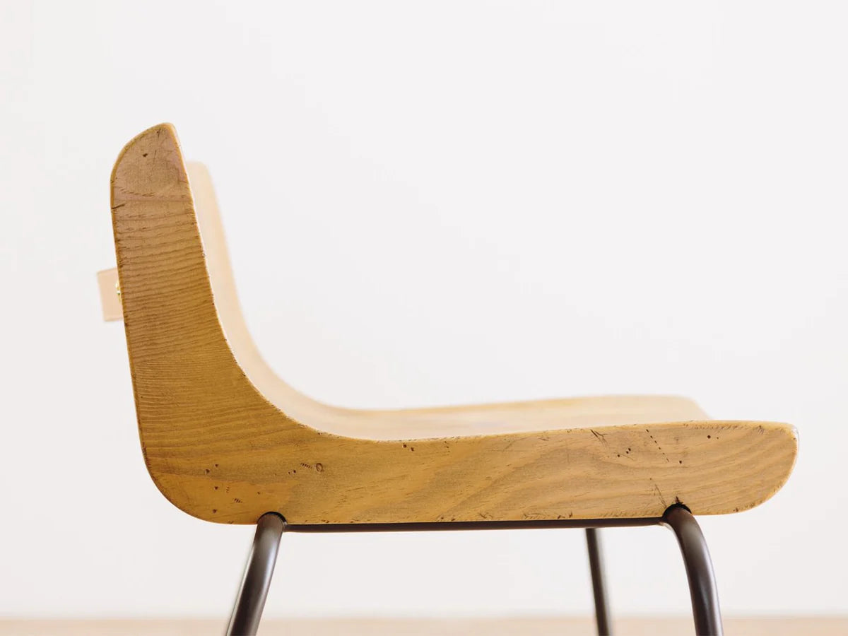 GALA SIDE CHAIR STEEL