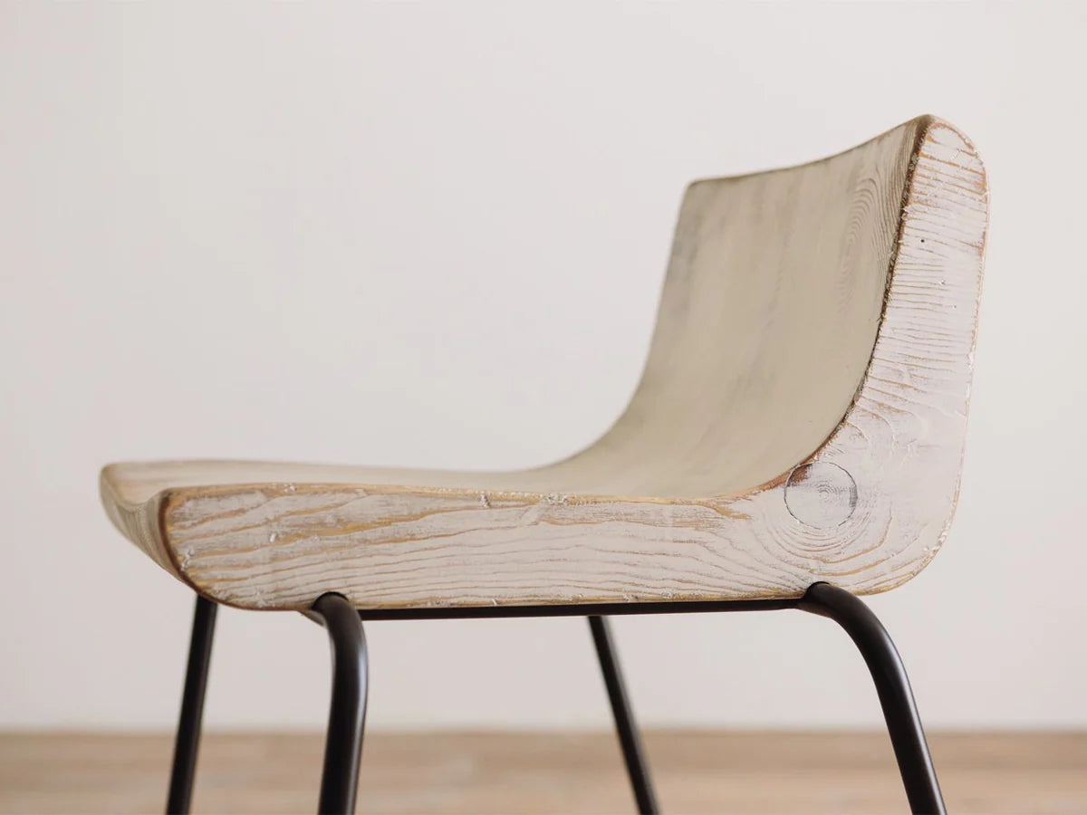 GALA SIDE CHAIR STEEL