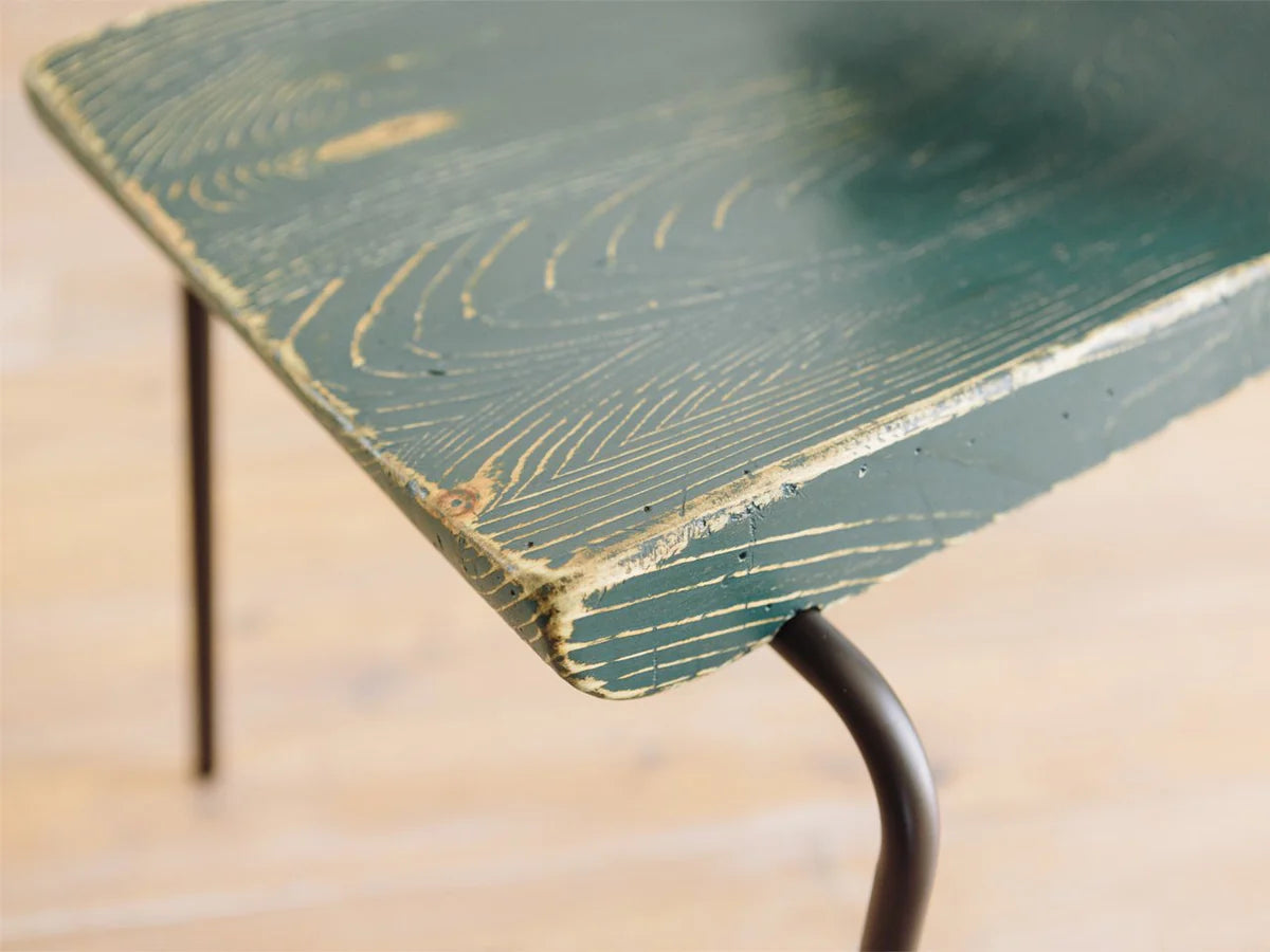 GALA SIDE CHAIR STEEL