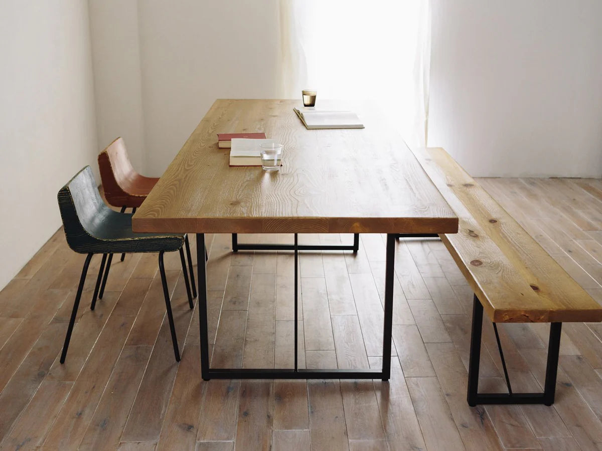 GALA SIDE CHAIR STEEL