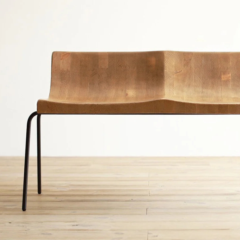 GALA SETI STEEL BENCH