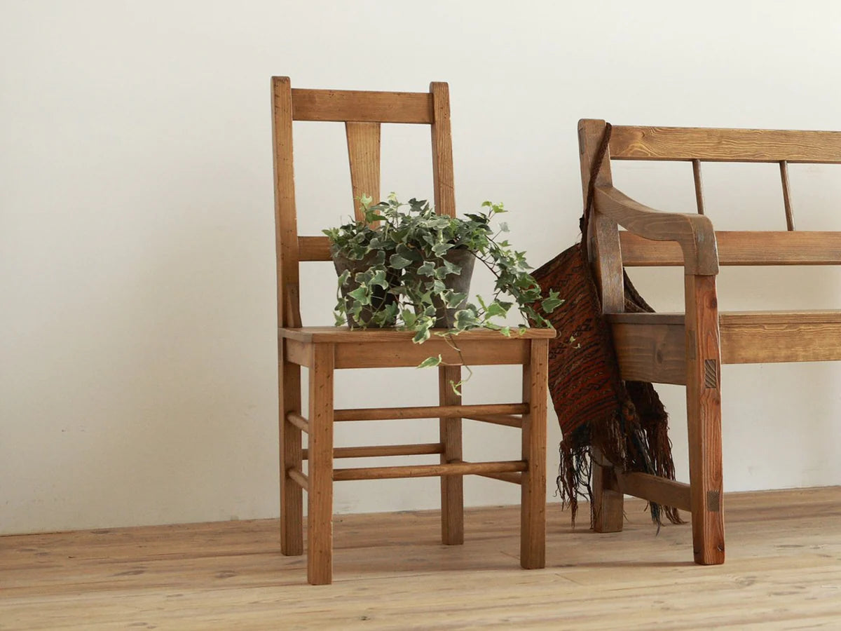 SANTA FE DINING CHAIR