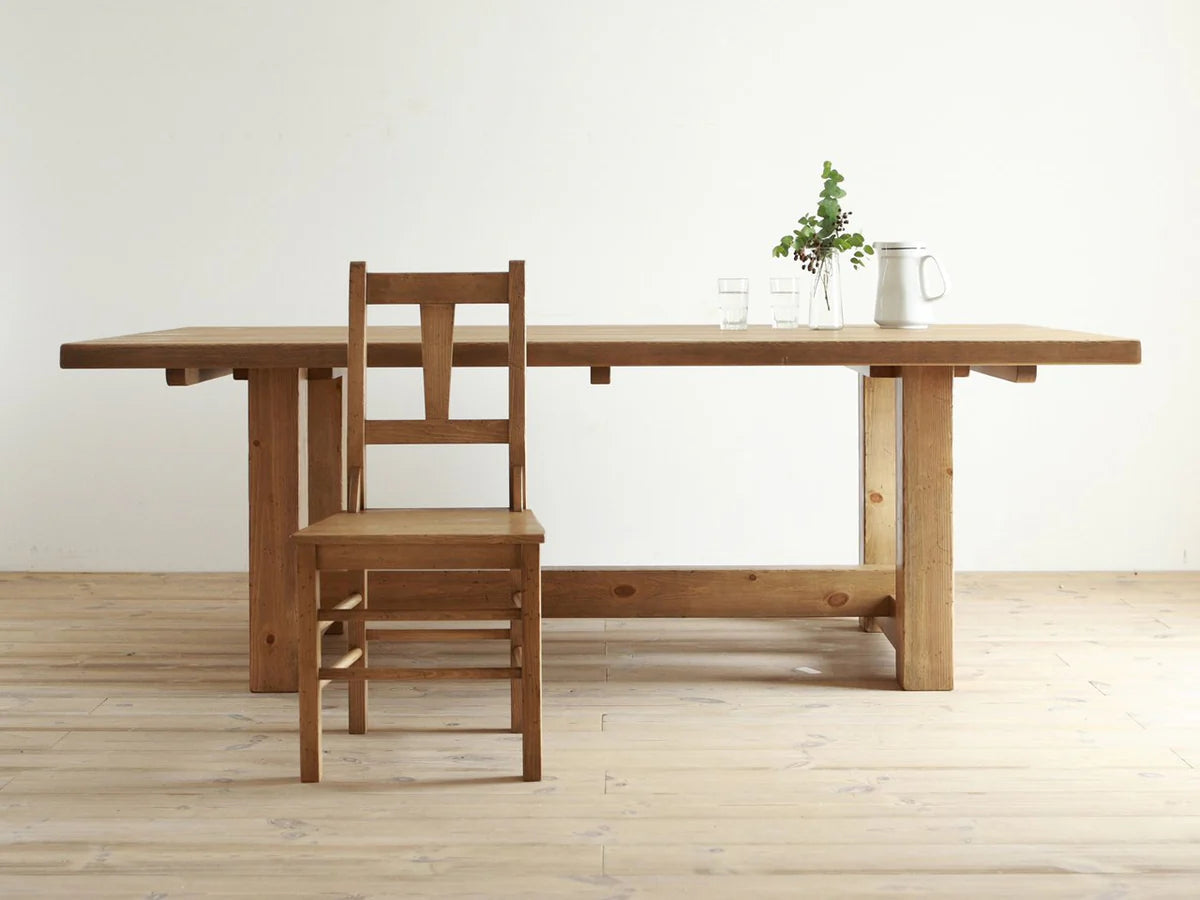 SANTA FE DINING CHAIR