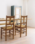 SANTA FE DINING CHAIR