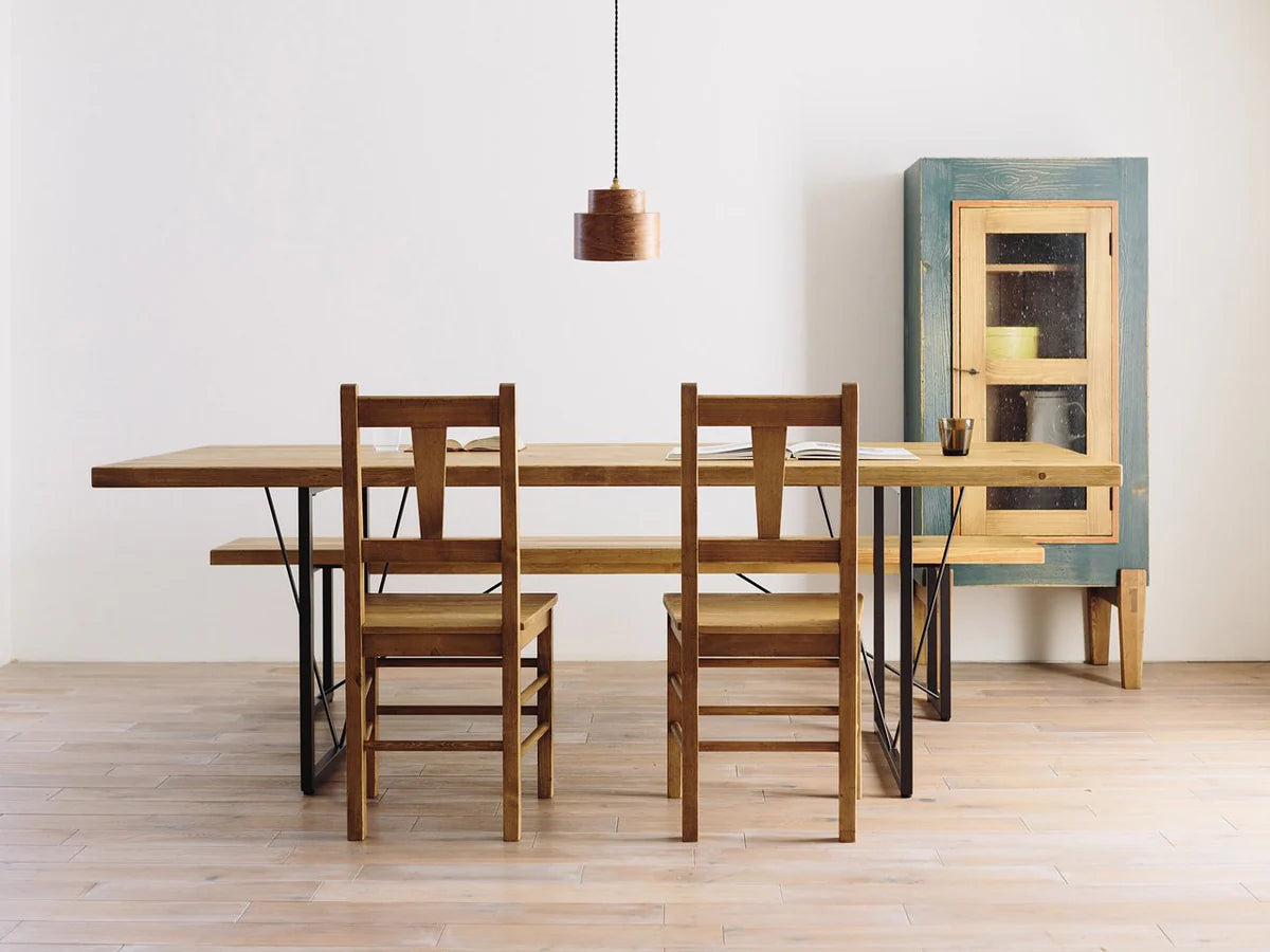 SANTA FE DINING CHAIR