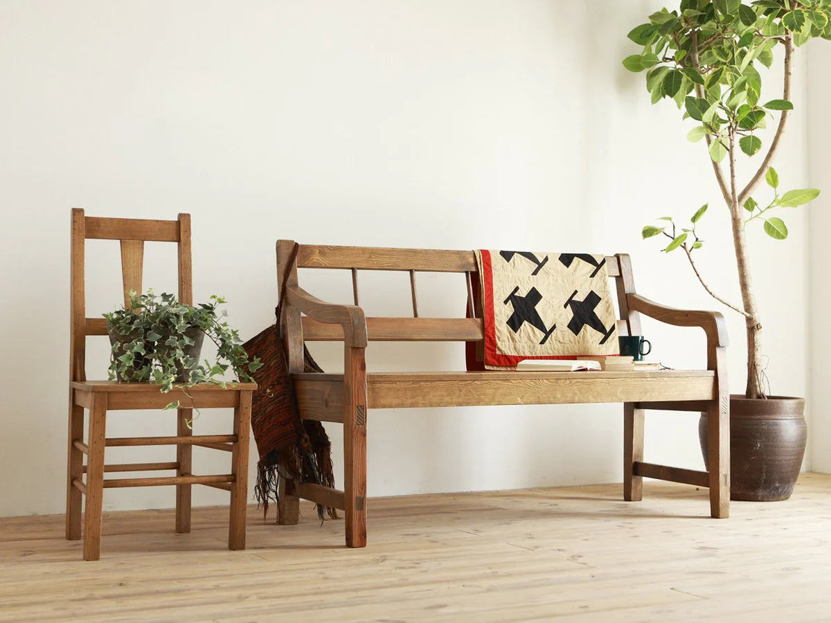 SANTA FE DINING CHAIR